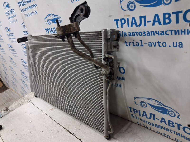 Радиатор кондиционера Hyundai Santa fe 2005-2012 976062B100 (Арт. 85186) Киев - изображение 2