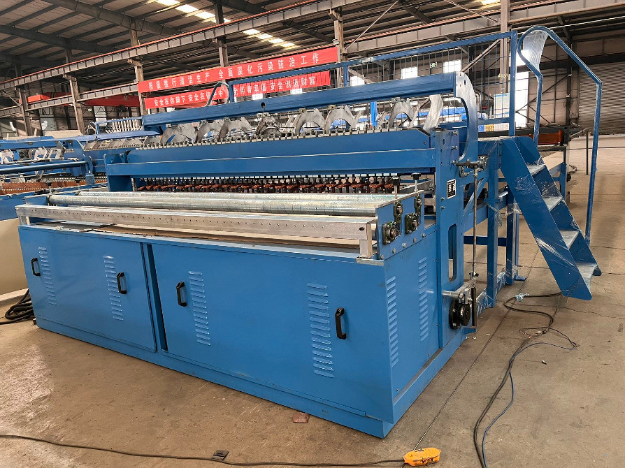 многоконтактная машина для сварной сетки Київ - зображення 7