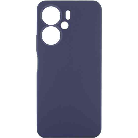 Чехол Silicone Cover Lakshmi Full Camera (AAA) для Xiaomi Redmi 13C 4G/5G / Poco C65 / Poco M6 5G Херсон