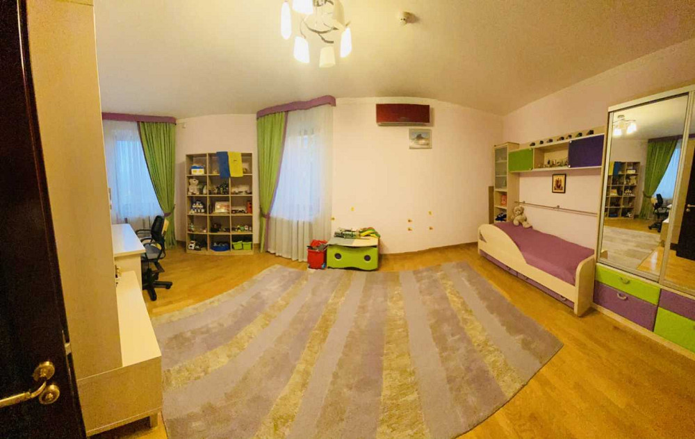 долгосрочная аренда 14-к дом Киев, Голосеевский, 9000 $/мес. Київ - зображення 7