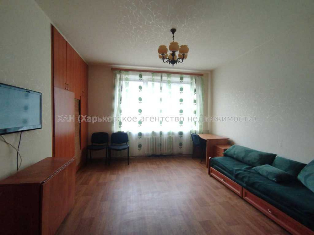 продажа 1-к квартира Харьков, Индустриальный, 16999 $  - зображення 1