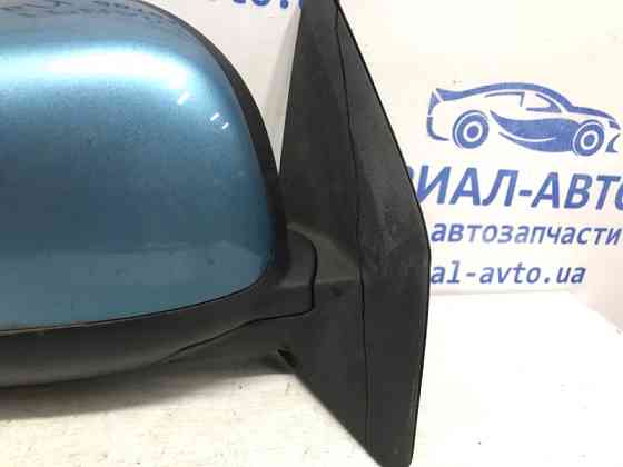 Зеркало правое Mitsubishi ASX GA 1.8 DIESEL 4N13 2010 (б/у) Киев