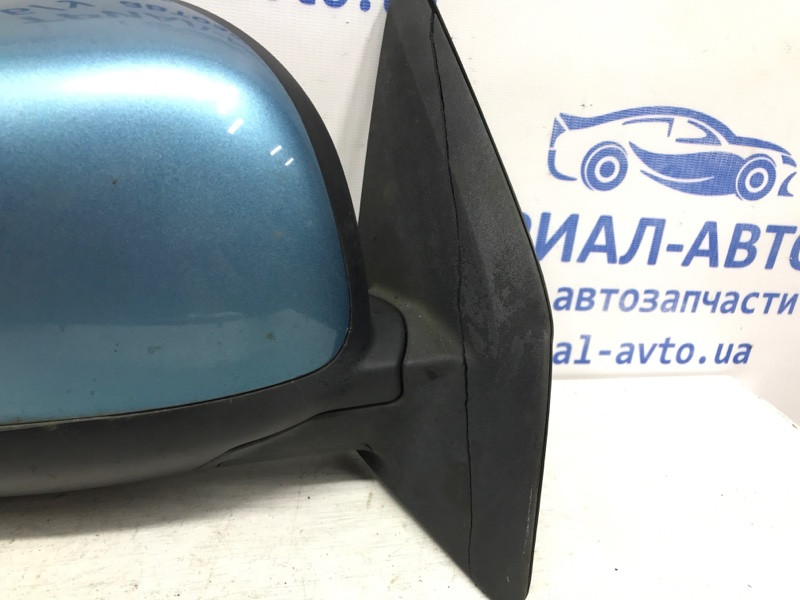 Зеркало правое Mitsubishi ASX GA 1.8 DIESEL 4N13 2010 (б/у) Киев - изображение 2
