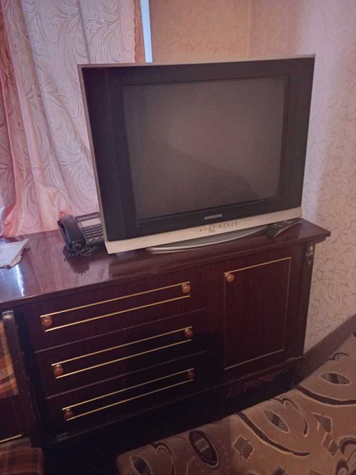 долгосрочная аренда 3-к квартира Киев, Соломенский, 12500 грн./мес. Киев - изображение 4