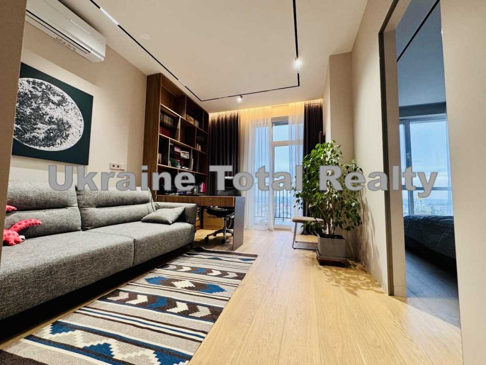 продажа 4-к квартира Киев, Шевченковский, 729000 $ Київ - зображення 11