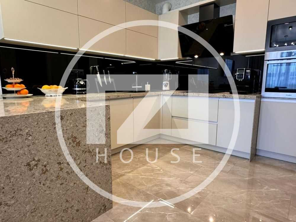 долгосрочная аренда 3-к квартира Киев, Шевченковский, 1700 $/мес. Київ - зображення 4