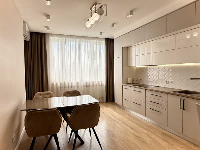 продажа 2-к квартира Одесса, Приморский, 120000 $ Одесса - изображение 4