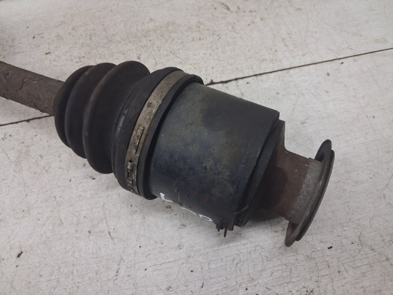 Привод передний правый SsangYong Korando 2010-2019 4130034201 (Арт. 82526) Київ - зображення 3