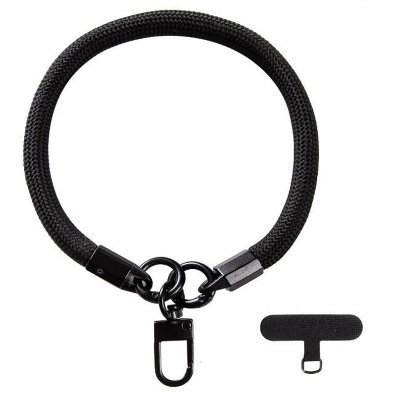 Шнурок - браслет (10мм) Херсон - изображение 1