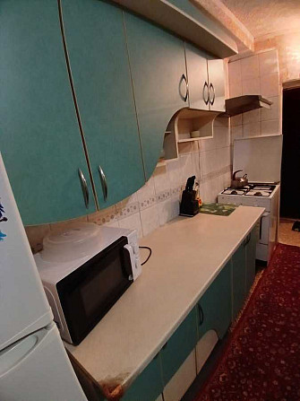 долгосрочная аренда 1-к квартира Киев, Днепровский, 8000 грн./мес. Киев - изображение 2