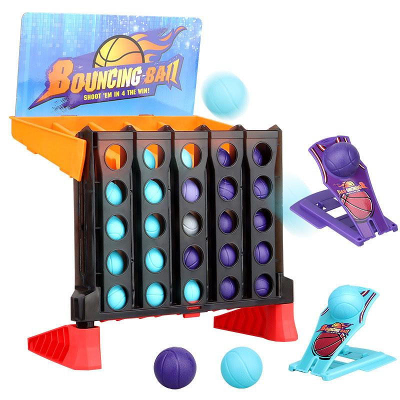 Настольная интерактивная игра Ummi 22046 Bouncing Ball Херсон - зображення 1