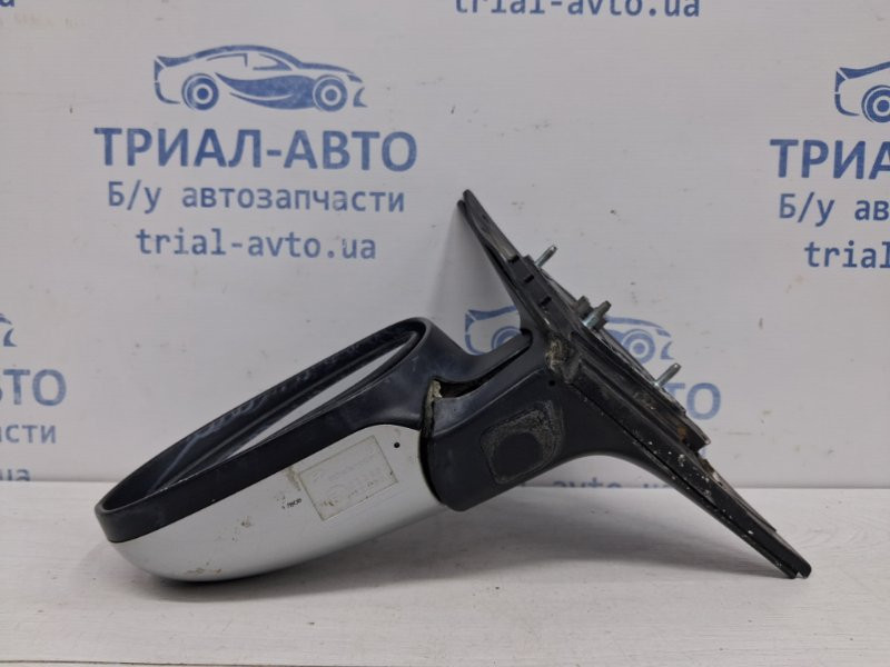Зеркало левое Hyundai I30 FD 1.6 DIESEL D4FB 2007 (б/у) Київ - зображення 7