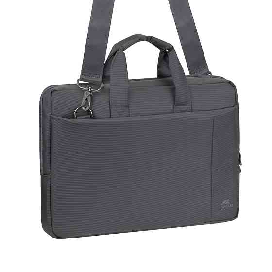 Cумка для ноутбука Rivacase 15.6" 8231(Purple) фиолетовая Київ