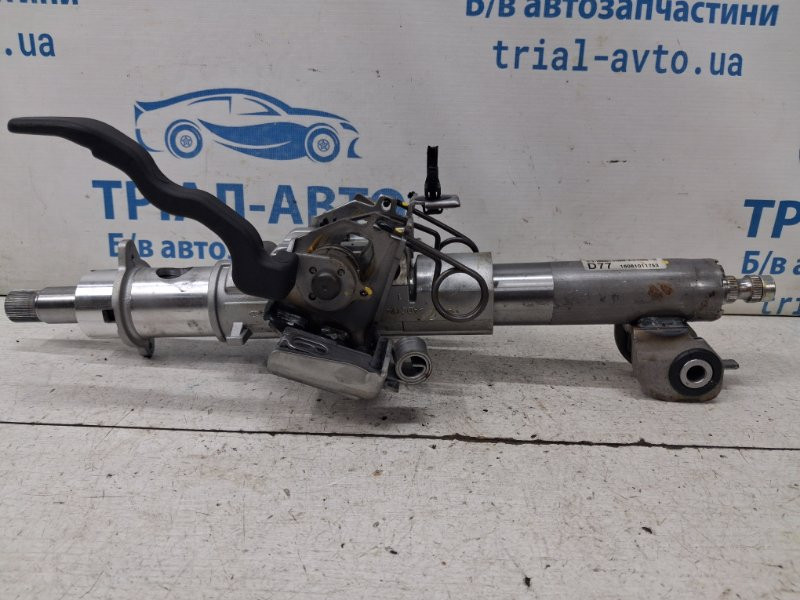 Колонка рулевая Hyundai Tucson 2015-2021 56310A9000 (Арт. 84446) Київ - зображення 8