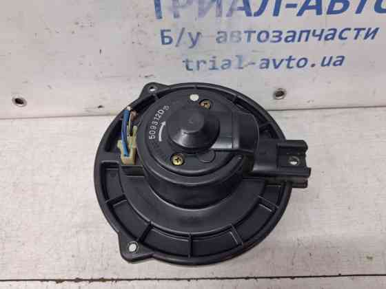 Моторчик печки Mitsubishi Pajero Wagon 1999-2006 MR398381 (Арт. 62268) Киев