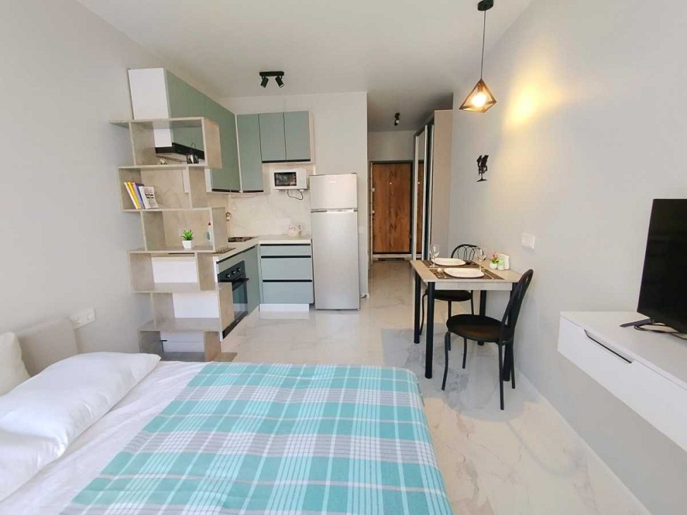 посуточная аренда 1-к квартира Киево-Святошинский, Ирпень, 1000 грн./сутки Ірпінь - зображення 7