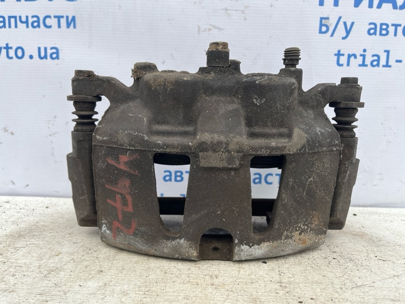 Суппорт передний левый Dodge Journey 2007-2020 68144161AA (Арт. 73203) Київ - зображення 4