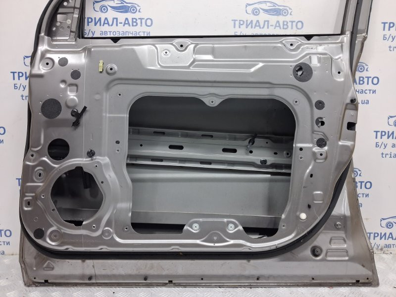 Дверь передняя правая Nissan X-Trail 2007-2015 H0100JG4MM (Арт. 60567) Київ - зображення 10
