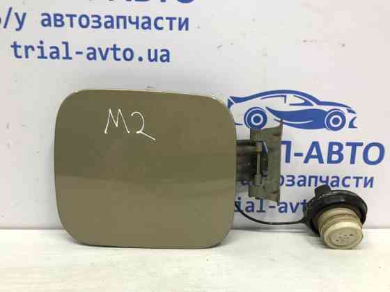 Лючок бака Nissan Qashqai J10 2.0 БЕНЗИН MR20DE 2006 (б/у) Київ