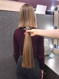 Волосся купуємо у Кривому Рогу ДОРОГО від 35 см до 125 000 грн.Та по всій Україні! Вайб 0961002722 Кривий Ріг - зображення 1