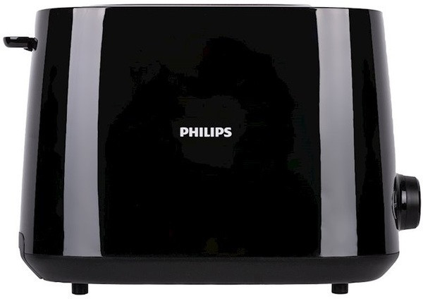Тостер Philips HD2582-90 830 Вт Київ - зображення 4