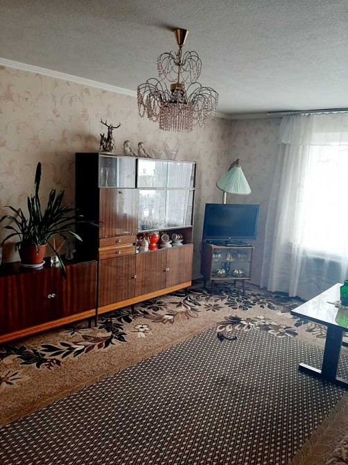 долгосрочная аренда 3-к квартира Киев, Деснянский, 11000 грн./мес. Київ - зображення 6