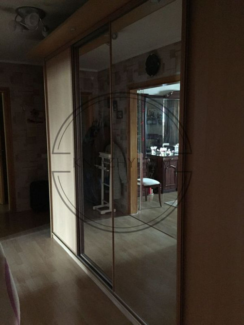 Простора, роздільна 3-х к. Кв. біля ст. м. Харківська. № 21105082 Київ - зображення 4