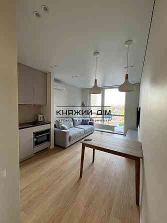 #127968; Оренда 1-кімнатної квартири — ЖК Great ,м.Осокорки Киев