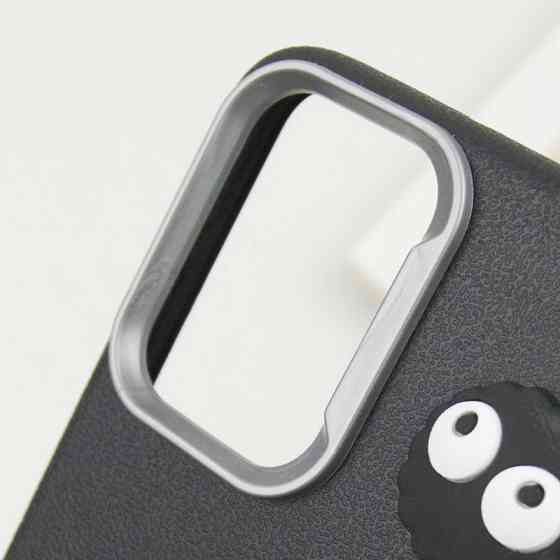 Чехол TPU Leather Toys для Samsung Galaxy A07 Херсон