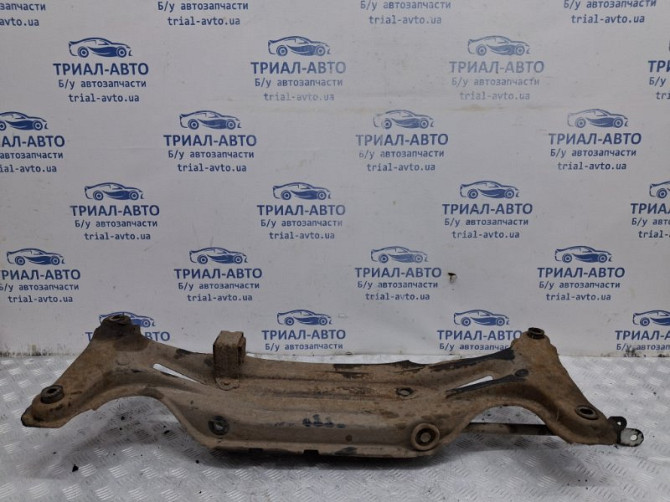 Балка задней подвески Toyota Camry 40 2.4 БЕНЗИН 2AZFE 2006 (б/у) Київ - зображення 1