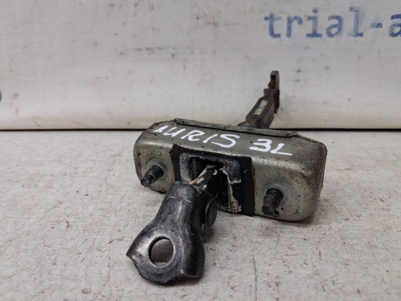 Ограничитель двери задний левый Toyota Auris 2006-2012 6863002121 (Арт. 64459) Киев - изображение 2