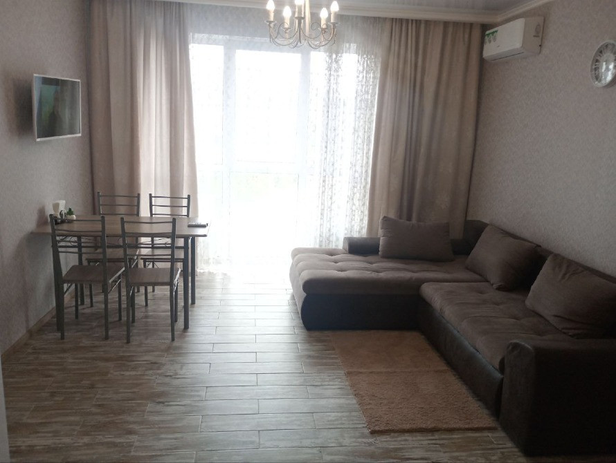 Терміново здам шикарну євро 2-ку Липківського, 16Г Киев - изображение 5