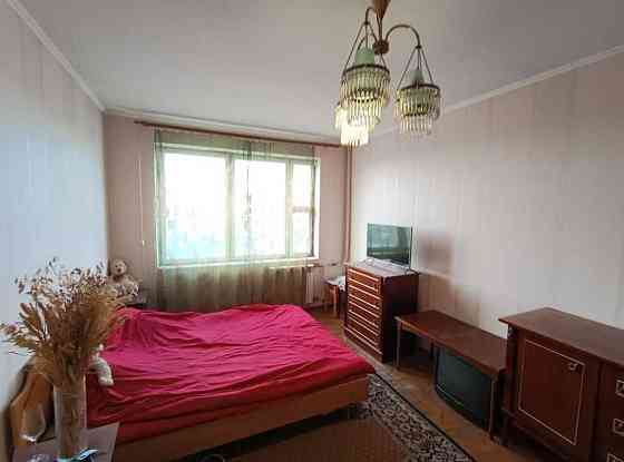 продажа 1-к квартира Киев, Святошинский, 40000 $ Київ
