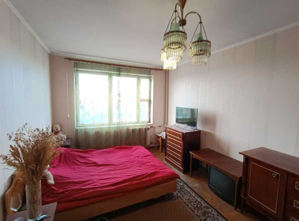 продажа 1-к квартира Киев, Святошинский, 40000 $ Київ - зображення 5