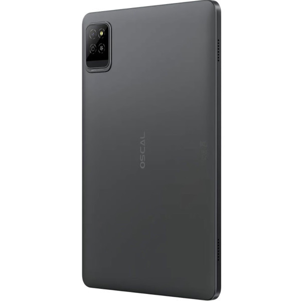 Планшет Oscal Pad 30 4/128GB Cosmic Grey UA Харків - зображення 6