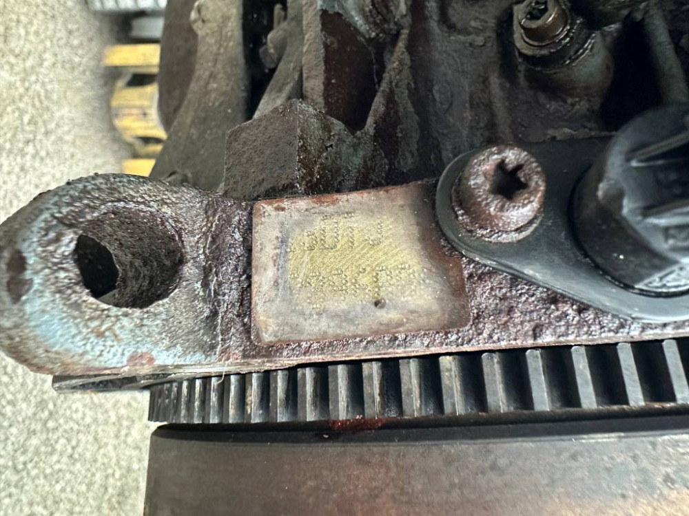 Двигатель в сборе Fiat Doblo 1.3 Mjet 2010-2015 (Z13DTJ) Euro 5 Ковель - изображение 4