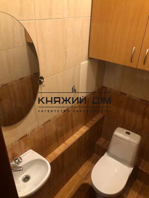 Оренда 2-х кімнатної квартири м. Осокорки. Код об'єкту: 11107018 Киев - изображение 4