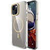 Чехол TPU Space Case Apex with MagSafe для Apple iPhone 14 Plus / 15 Plus (6.7") Херсон