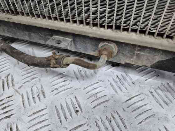 Радиатор основной Mitsubishi Outlander 2003-2006 1350A146 (Арт. 68745) Київ