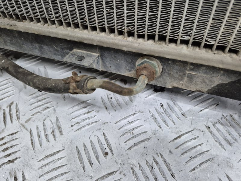 Радиатор основной Mitsubishi Outlander 2003-2006 1350A146 (Арт. 68745) Київ - зображення 3