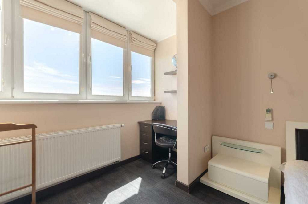 долгосрочная аренда 3-к квартира Киев, Голосеевский, 25000 грн./мес. Київ - зображення 12