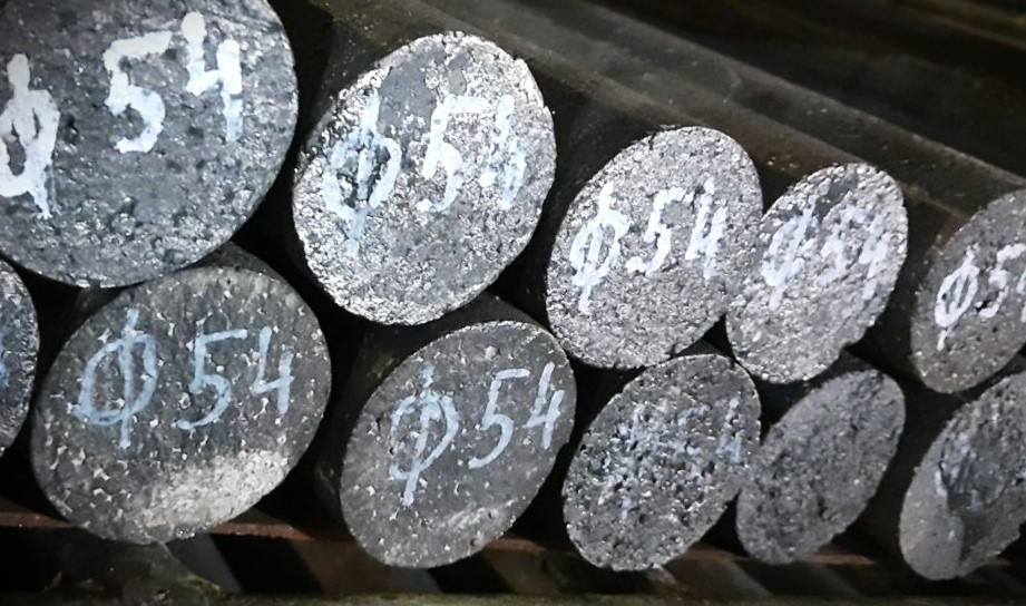 Чавунний кругляк різних діаметрів і марок Кам'янське (Дніпродзержинськ) - зображення 2