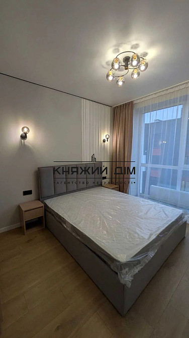 Продаж 1 кімнатна квартира с. Гатне ЖК Рідний 2 КОД 21147264 Київ - зображення 8