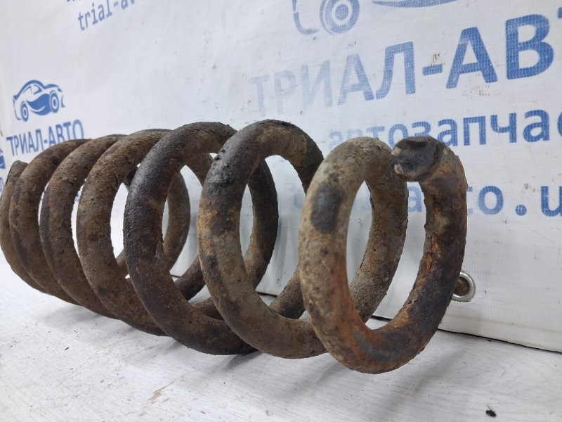 Пружина передняя Mitsubishi L200 2006-2015 MR992346 (Арт. 67267) Київ - зображення 2