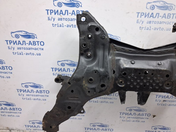 Балка передней подвески Mazda 3 BM 2.2 DIESEL 2013 (б/у) Киев - изображение 7