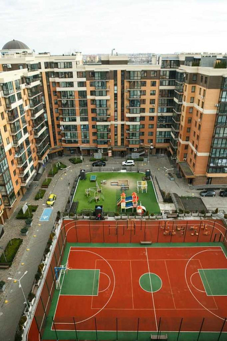 продажа 1-к квартира Луцк, 60000 $ Луцьк - зображення 1