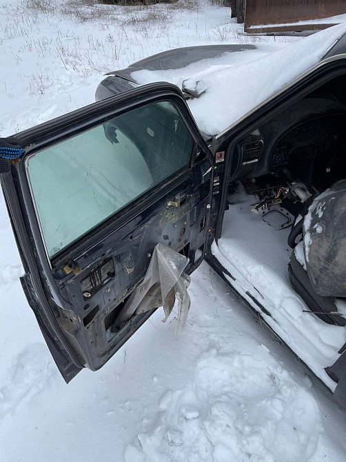 Продаж автомобілю б/в ГАЗ 31105-120 Кам'янське (Дніпродзержинськ) - зображення 3