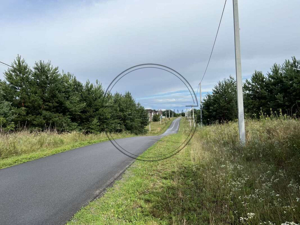 Продаж земельної ділянки в селі Бобриця, Києво - Святошинського р-ну. Код об'єкту №: 264760 Киев - изображение 1