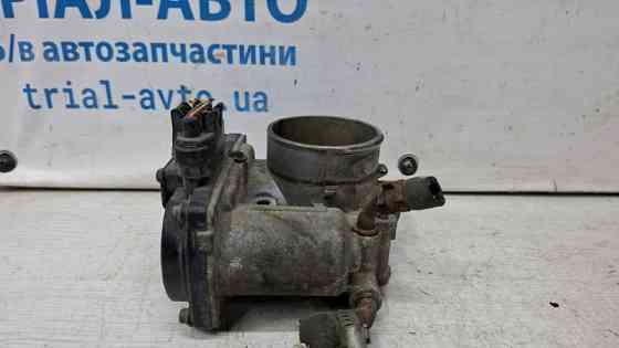 Заслонка дроссельная Mitsubishi Lancer 10 2.0 БЕНЗИН 4B11 2007 (б/у) Киев
