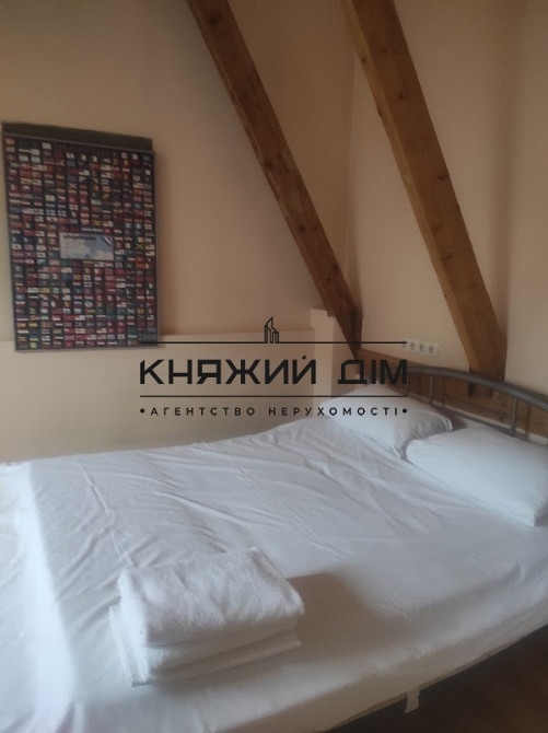 ОРЕНДА 2-кімнатна студія на Майдані Незалежності вул. Бориса Гринченка 2.код 11204379 Киев - изображение 2